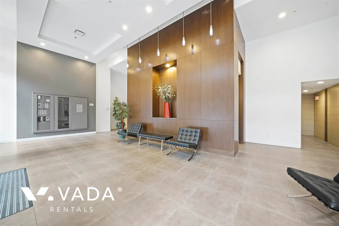 Levo in Central Coquitlam - 1 Bedroom Apartment For Rent in Coquitlam at 2604 - 2980 Atlantic Avenue, Coquitlam, BC