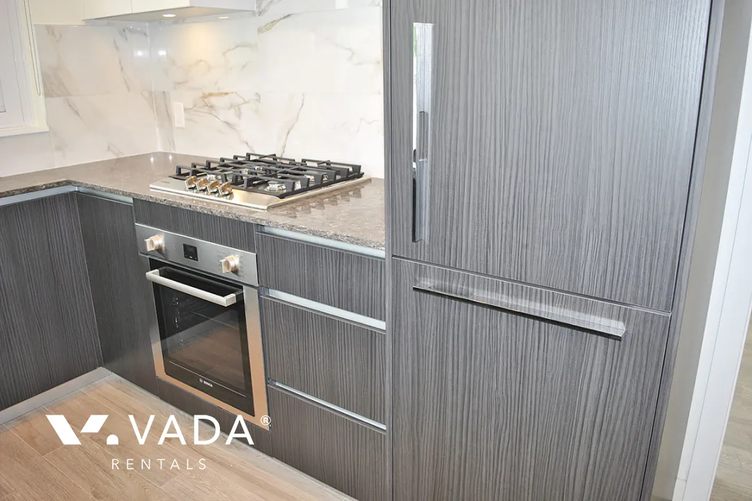 Etoile in Brentwood - 2 Bedroom Apartment For Rent in Burnaby at 510 - 5333 Goring Street, Burnaby, BC