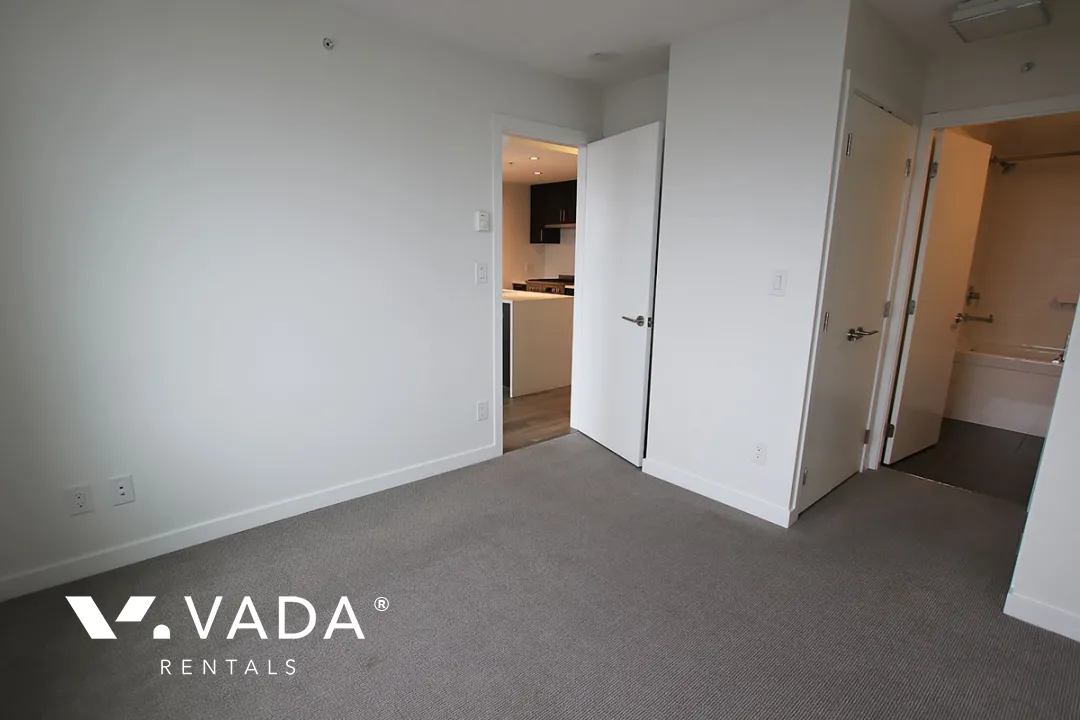 Wall Centre Central Park Tower 3 in Renfrew Collingwood - 2 Bedroom Apartment For Rent in Vancouver at 2809 - 5470 Ormidale Street, Vancouver, BC