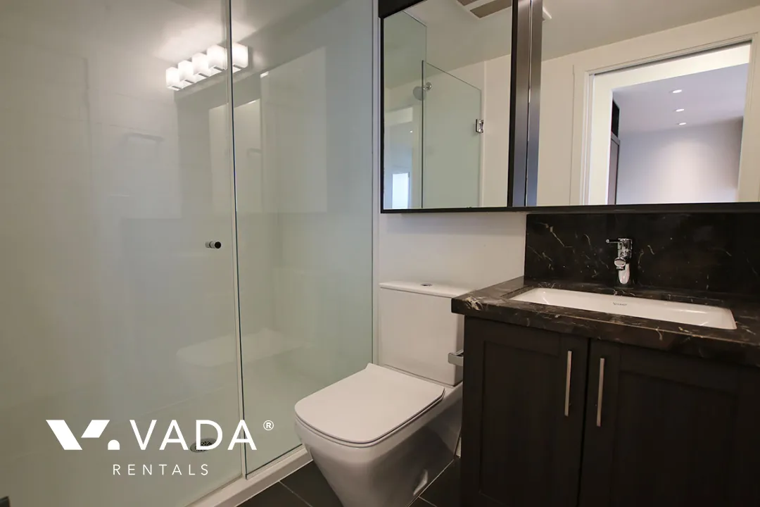 Wall Centre Central Park Tower 3 in Renfrew Collingwood - 2 Bedroom Apartment For Rent in Vancouver at 2809 - 5470 Ormidale Street, Vancouver, BC