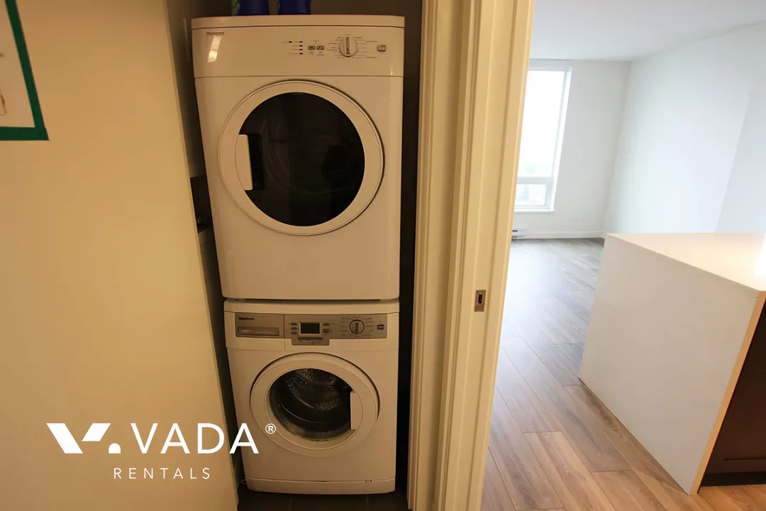 Wall Centre Central Park Tower 3 in Renfrew Collingwood - 2 Bedroom Apartment For Rent in Vancouver at 2809 - 5470 Ormidale Street, Vancouver, BC