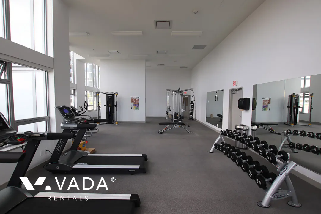 Wall Centre Central Park Tower 3 in Renfrew Collingwood - 2 Bedroom Apartment For Rent in Vancouver at 2809 - 5470 Ormidale Street, Vancouver, BC