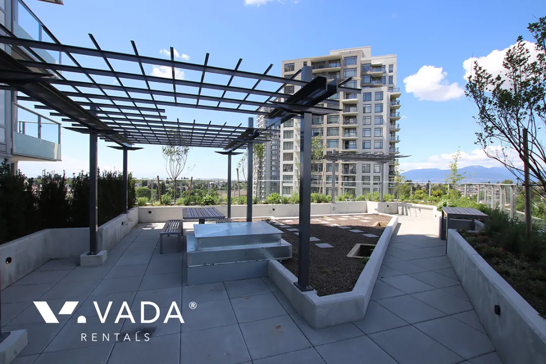 Wall Centre Central Park Tower 3 in Renfrew Collingwood - 2 Bedroom Apartment For Rent in Vancouver at 2809 - 5470 Ormidale Street, Vancouver, BC