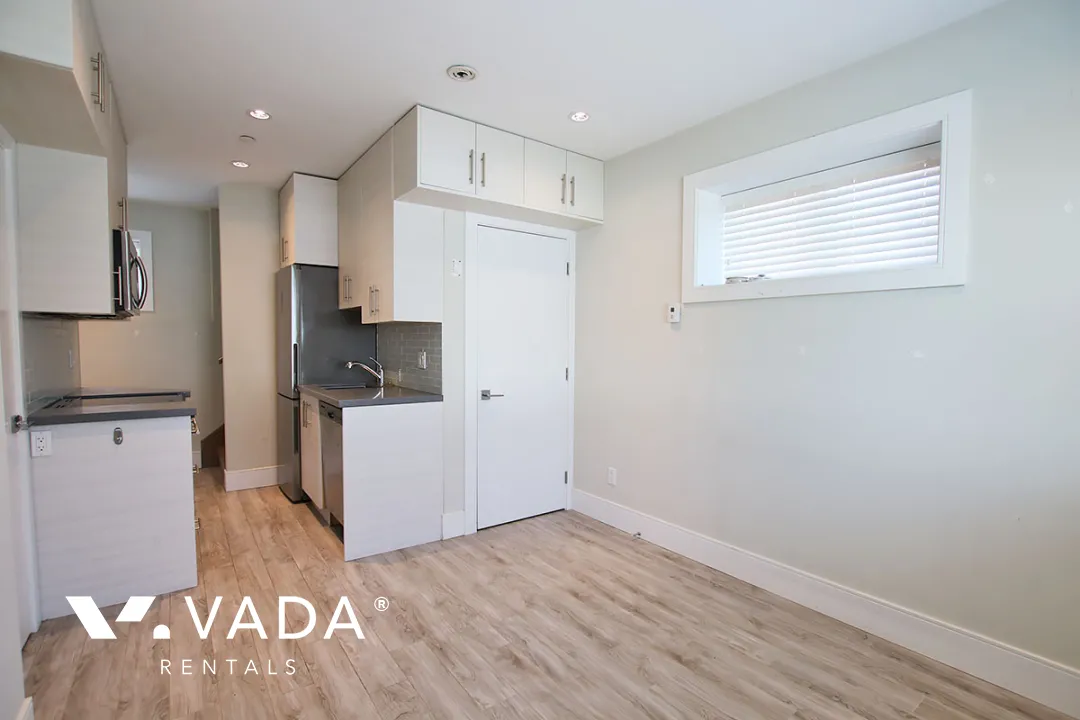 Hastings Sunrise - 1 Bedroom Laneway House For Rent in Vancouver at 782 Renfrew Street, Vancouver, BC