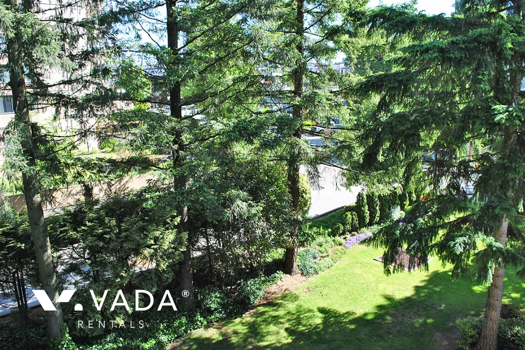 Kingsbury in Edmonds - 2 Bedroom Apartment For Rent in Burnaby at 401 - 7275 Salisbury Avenue, Burnaby, BC, V5E 4E1