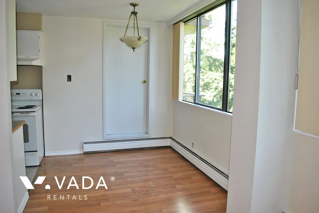 Kingsbury in Edmonds - 2 Bedroom Apartment For Rent in Burnaby at 401 - 7275 Salisbury Avenue, Burnaby, BC, V5E 4E1