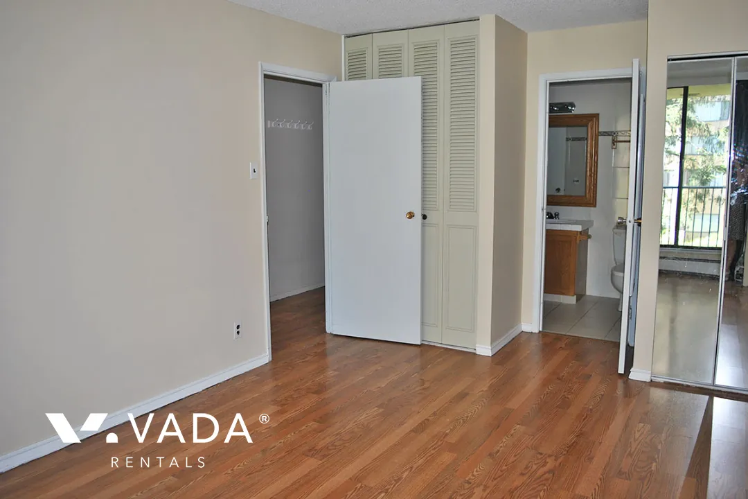 Kingsbury in Edmonds - 2 Bedroom Apartment For Rent in Burnaby at 401 - 7275 Salisbury Avenue, Burnaby, BC, V5E 4E1