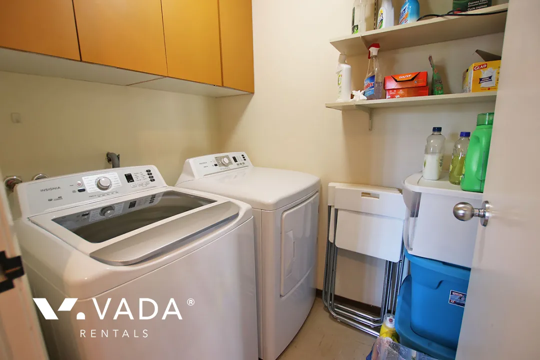 Times Square in Metrotown - 1 Bedroom Apartment For Rent in Burnaby at 908 - 4105 Maywood Street, Burnaby, BC