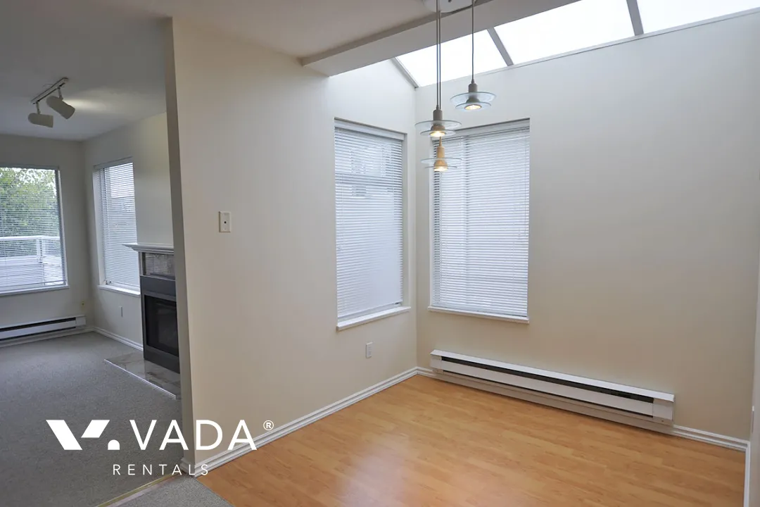 Lower Lonsdale - 1 Bedroom Fourplex For Rent in North Vancouver at 1 - 238 West 4th Street, North Vancouver, BC