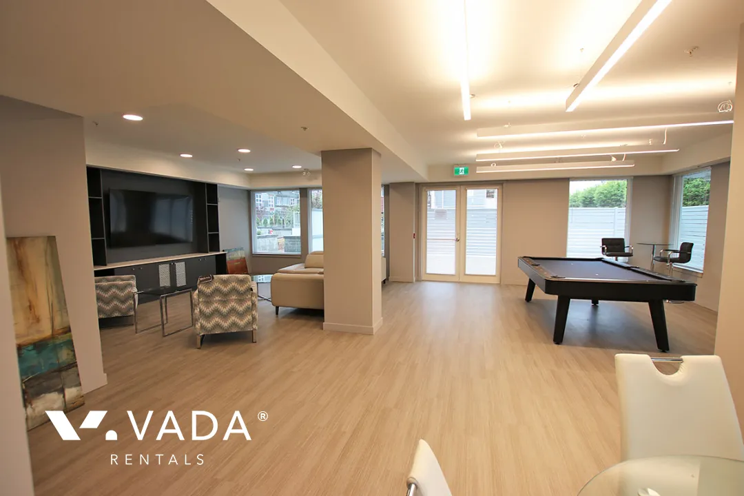 Maverick in Whalley - 1 Bedroom Apartment For Rent in Surrey at 216 - 10838 Whalley Boulevard, Surrey, BC