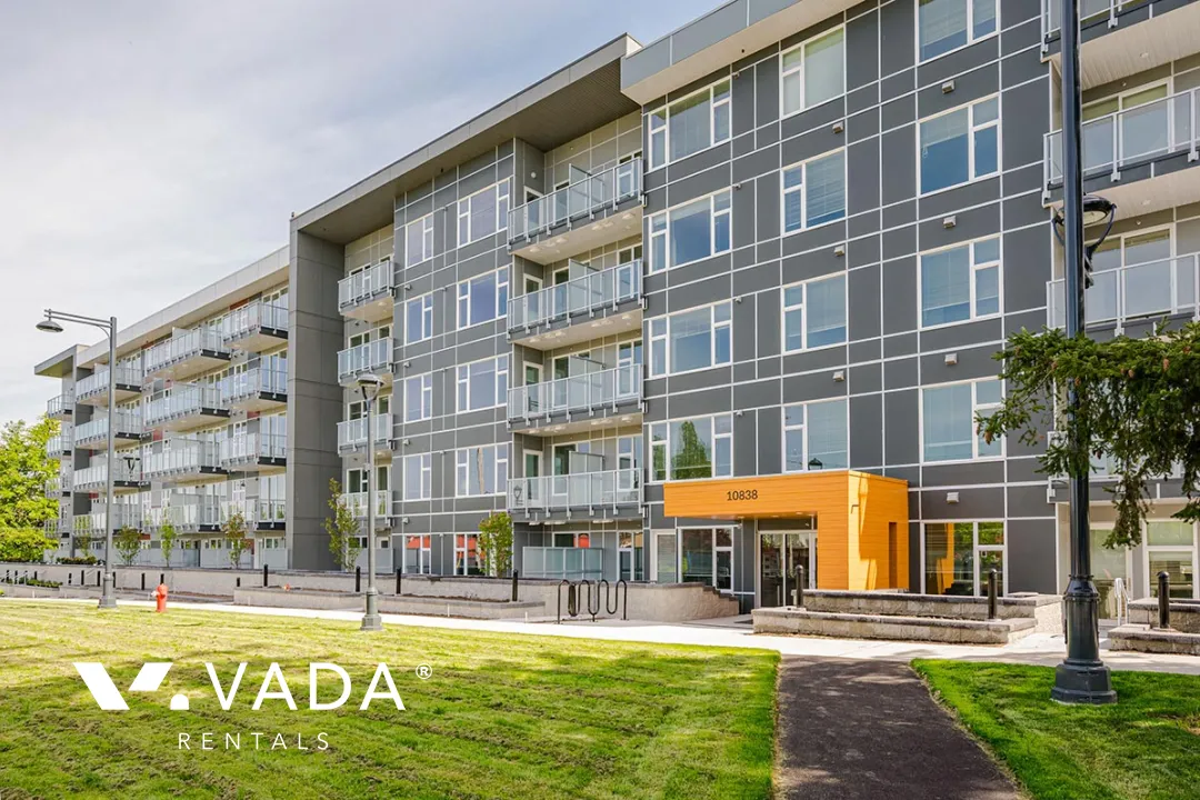Maverick in Whalley - 2 Bedroom Apartment For Rent in Surrey at 411 - 10838 Whalley Boulevard, Surrey, BC