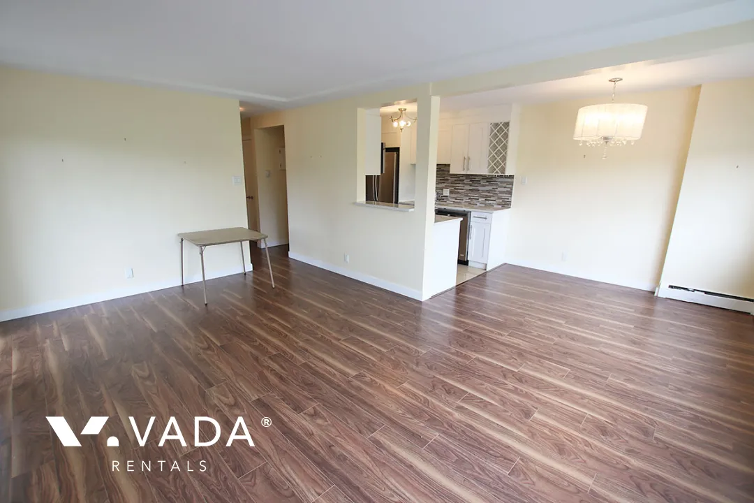 Aish Place in Kerrisdale - 1 Bedroom Apartment For Rent in Vancouver at 302 - 5926 Yew Street, Vancouver, BC