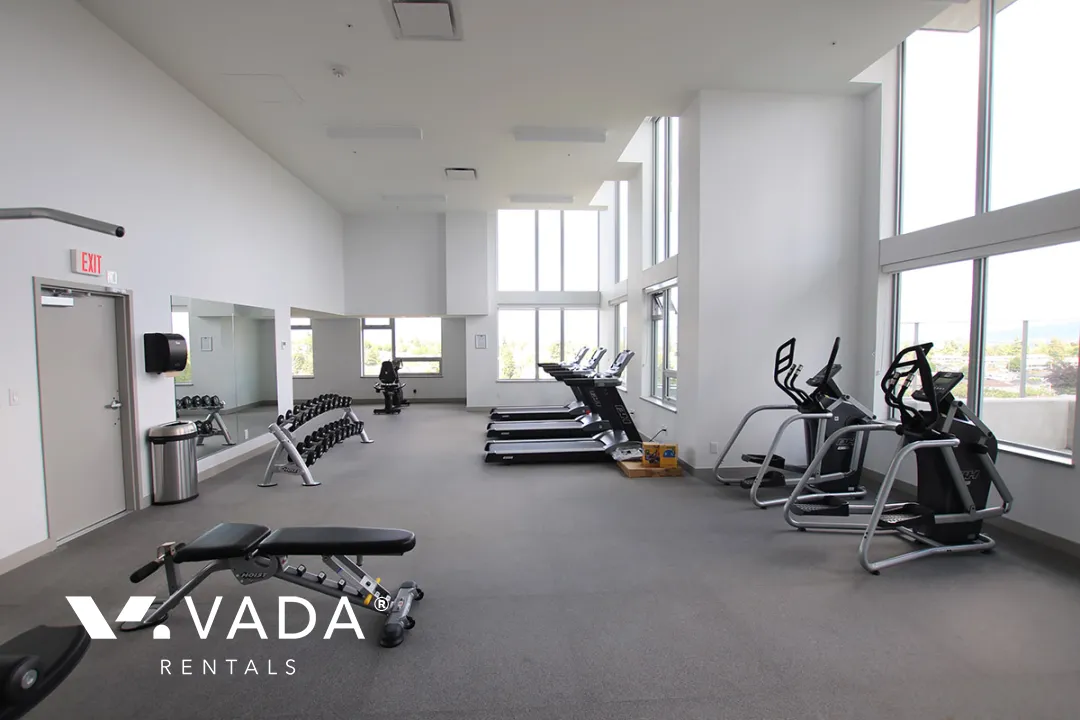 Wall Centre Central Park Tower 3 in Renfrew Collingwood - 1 Bedroom Apartment For Rent in Vancouver at 916 - 5470 Orimdale Street, Vancouver, BC