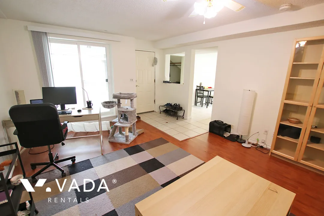 Mary Hill - 1 Bedroom Basement For Rent in Port Coquitlam at 2050B Pitt River Road, Port Coquitlam, BC