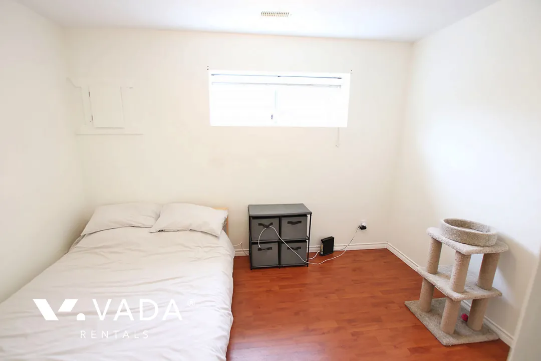 Mary Hill - 1 Bedroom Basement For Rent in Port Coquitlam at 2050B Pitt River Road, Port Coquitlam, BC