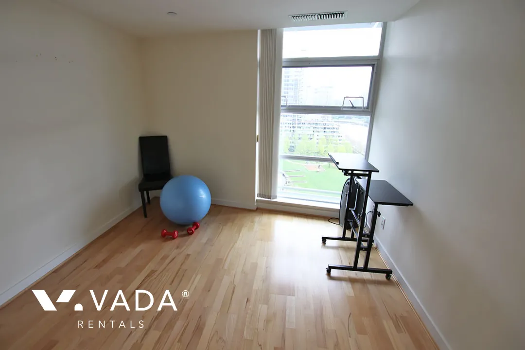Icon in Yaletown - 2 Bedroom Apartment For Rent in Vancouver at 1201 - 638 Beach Crescent, Vancouver, BC, V6Z 3H4