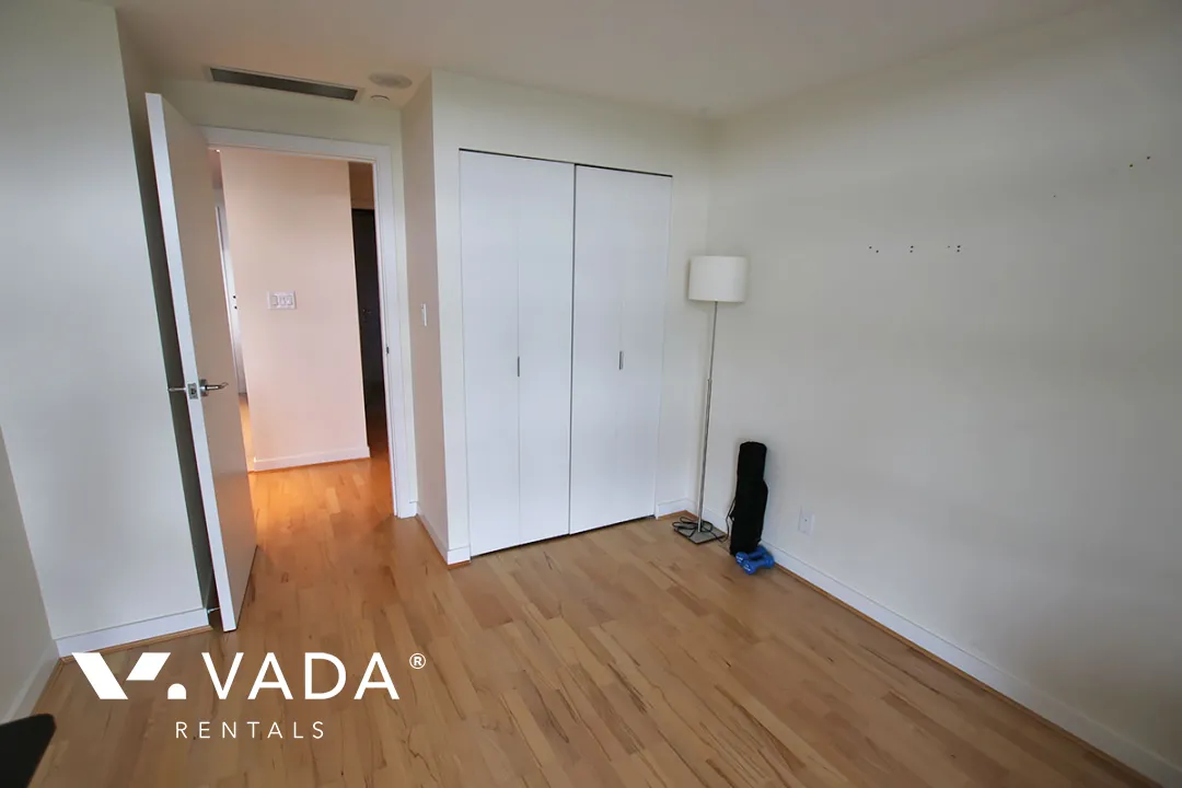 Icon in Yaletown - 2 Bedroom Apartment For Rent in Vancouver at 1201 - 638 Beach Crescent, Vancouver, BC, V6Z 3H4