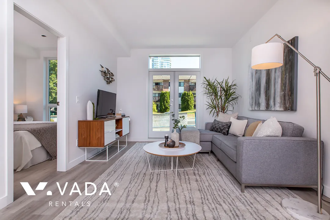 Victoria in Central Lonsdale - 1 Bedroom Apartment For Rent in North Vancouver at 127 East 12th Street, North Vancouver, BC