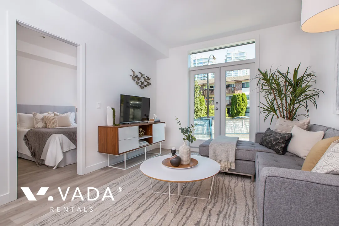 Victoria in Central Lonsdale - 1 Bedroom Apartment For Rent in North Vancouver at 127 East 12th Street, North Vancouver, BC
