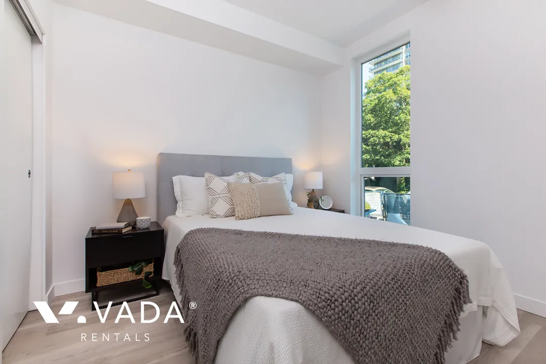 Victoria in Central Lonsdale - 1 Bedroom Apartment For Rent in North Vancouver at 127 East 12th Street, North Vancouver, BC