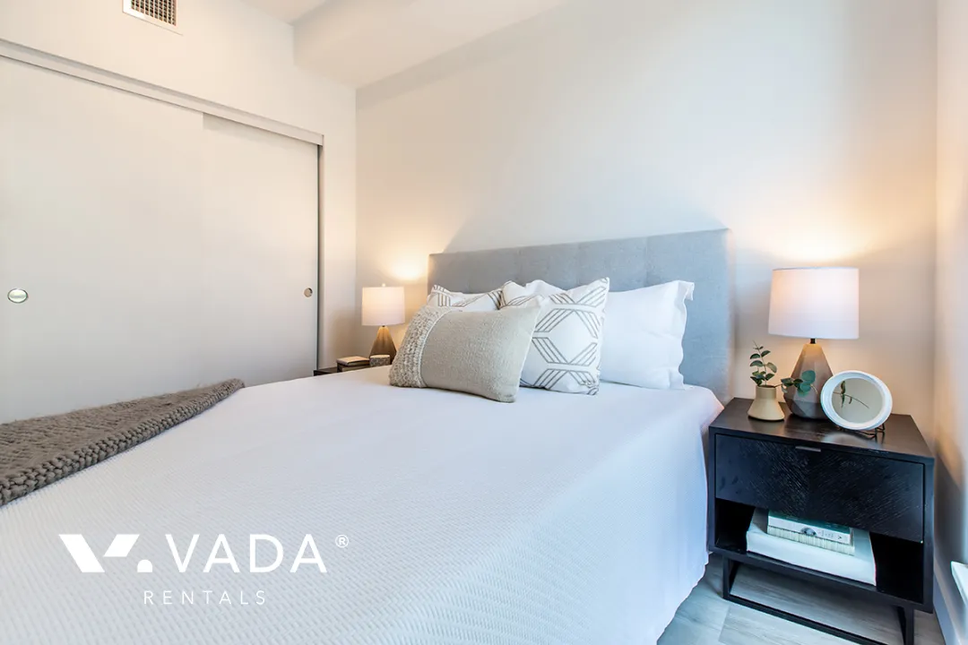 Victoria in Central Lonsdale - 1 Bedroom Apartment For Rent in North Vancouver at 127 East 12th Street, North Vancouver, BC