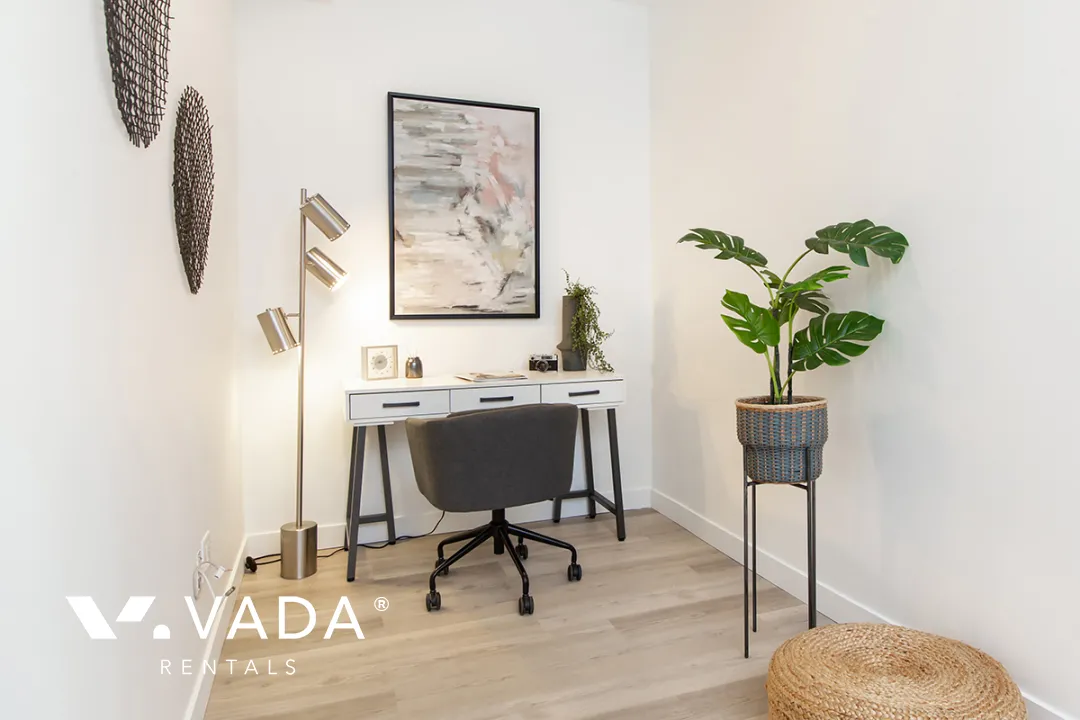Victoria in Central Lonsdale - 1 Bedroom Apartment For Rent in North Vancouver at 127 East 12th Street, North Vancouver, BC