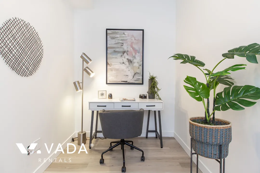 Victoria in Central Lonsdale - 1 Bedroom Apartment For Rent in North Vancouver at 127 East 12th Street, North Vancouver, BC
