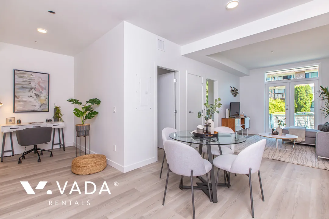 Victoria in Central Lonsdale - 1 Bedroom Apartment For Rent in North Vancouver at 127 East 12th Street, North Vancouver, BC