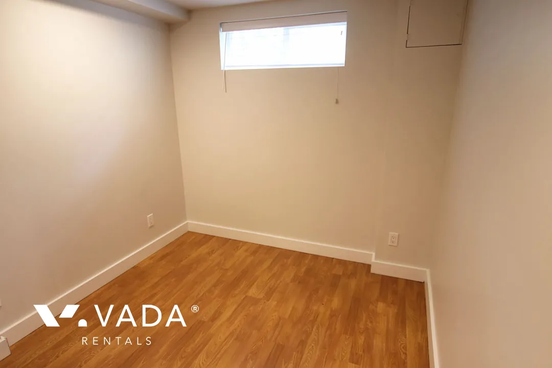 Willingdon Heights - 2 Bedroom House (Lower Level) For Rent in Burnaby at 3904B Pender Street, Burnaby, BC