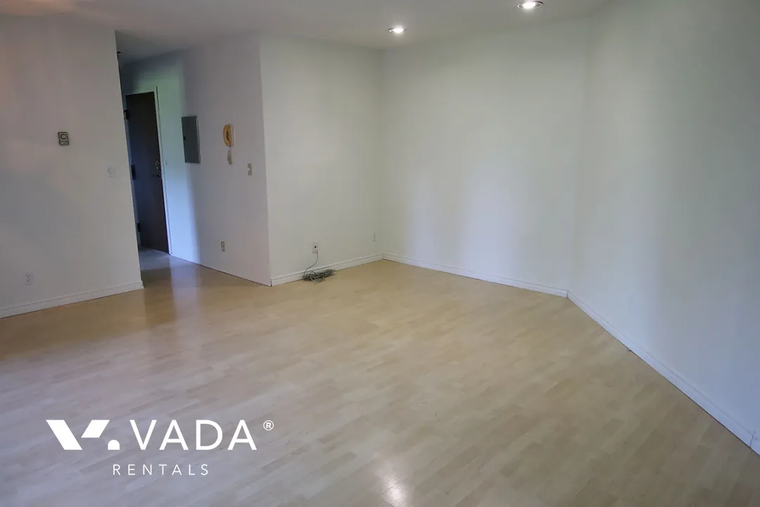 Osler Heights in Marpole - 1 Bedroom Apartment For Rent in Vancouver at 203 - 1065 West 72nd Avenue, Vancouver, BC