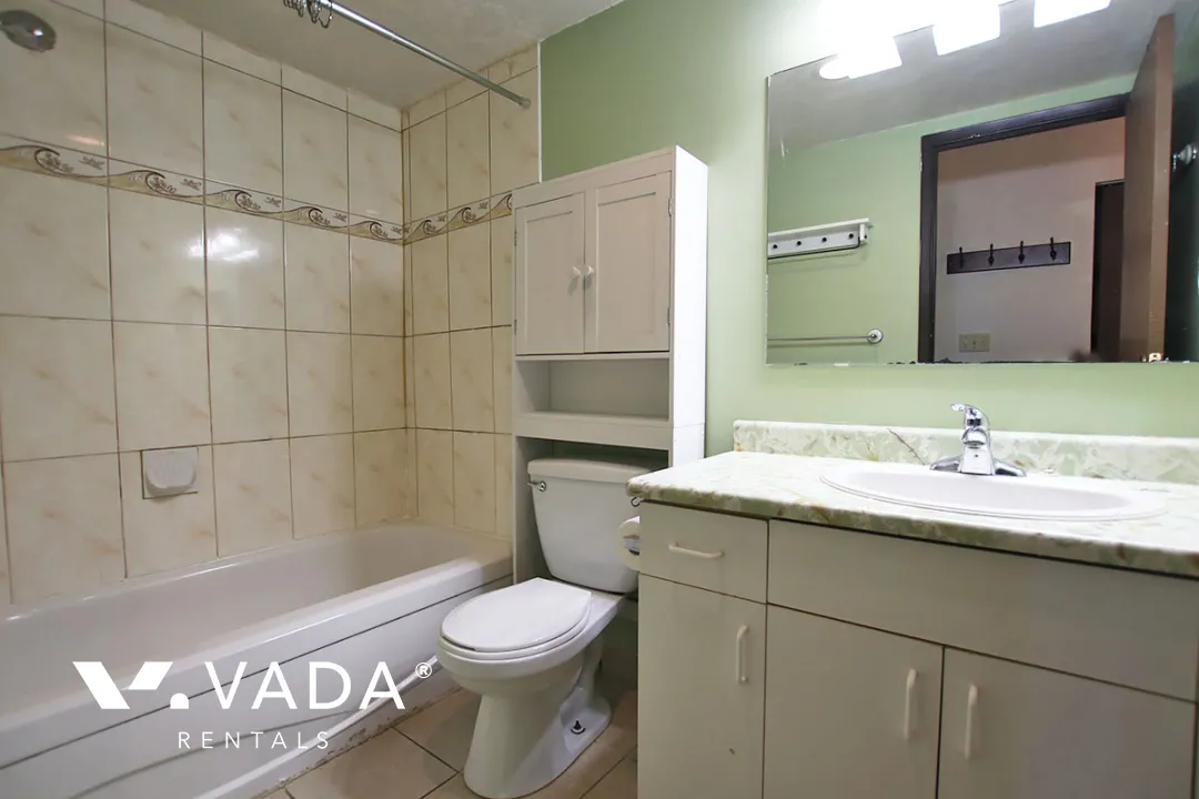 Osler Heights in Marpole - 1 Bedroom Apartment For Rent in Vancouver at 203 - 1065 West 72nd Avenue, Vancouver, BC