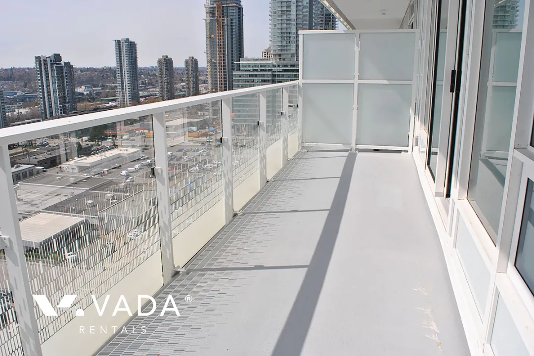 The Amazing Brentwood Three in Brentwood - 1 Bedroom Apartment For Rent in Burnaby at 1203 - 4650 Brentwood Boulevard, Burnaby, BC