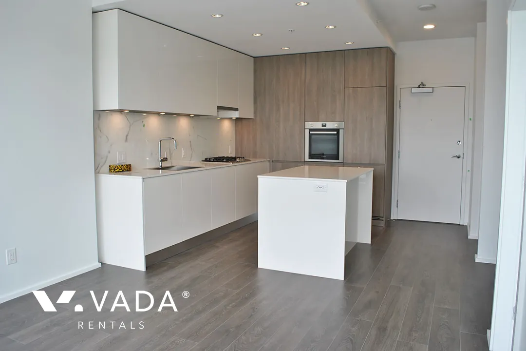 The Amazing Brentwood Three in Brentwood - 1 Bedroom Apartment For Rent in Burnaby at 1203 - 4650 Brentwood Boulevard, Burnaby, BC