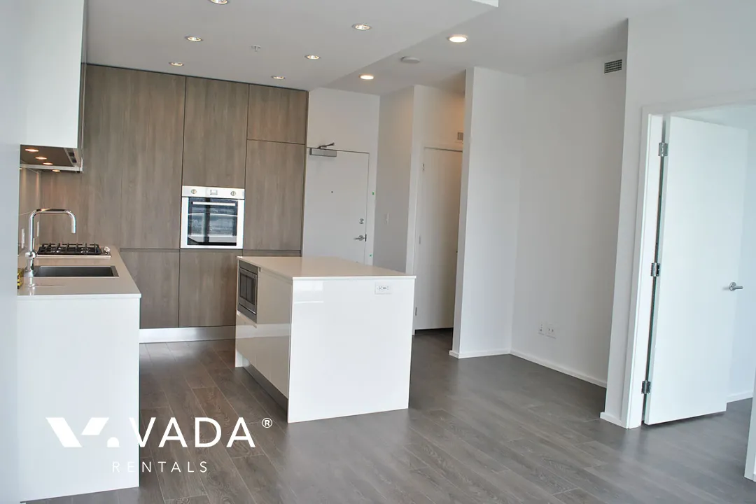 The Amazing Brentwood Three in Brentwood - 1 Bedroom Apartment For Rent in Burnaby at 1203 - 4650 Brentwood Boulevard, Burnaby, BC