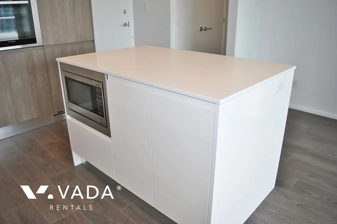 The Amazing Brentwood Three in Brentwood - 1 Bedroom Apartment For Rent in Burnaby at 1203 - 4650 Brentwood Boulevard, Burnaby, BC