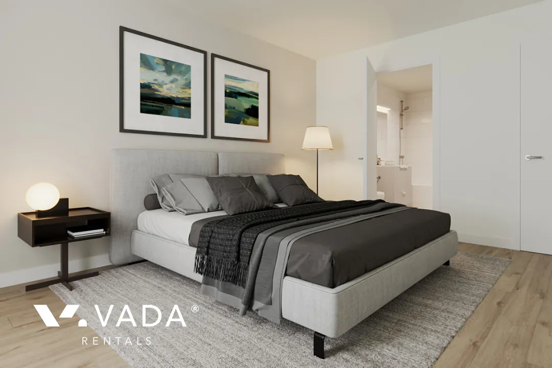 Victoria in Central Lonsdale - 3 Bedroom Apartment For Rent in North Vancouver at 127 East 12th Street, North Vancouver, BC
