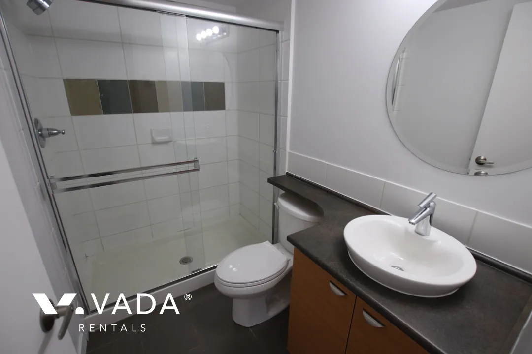 Aura in Whalley - 2 Bedroom Apartment For Rent in Surrey at 303 - 10707 139 Street, Surrey, BC