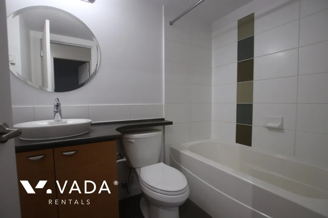 Aura in Whalley - 2 Bedroom Apartment For Rent in Surrey at 303 - 10707 139 Street, Surrey, BC
