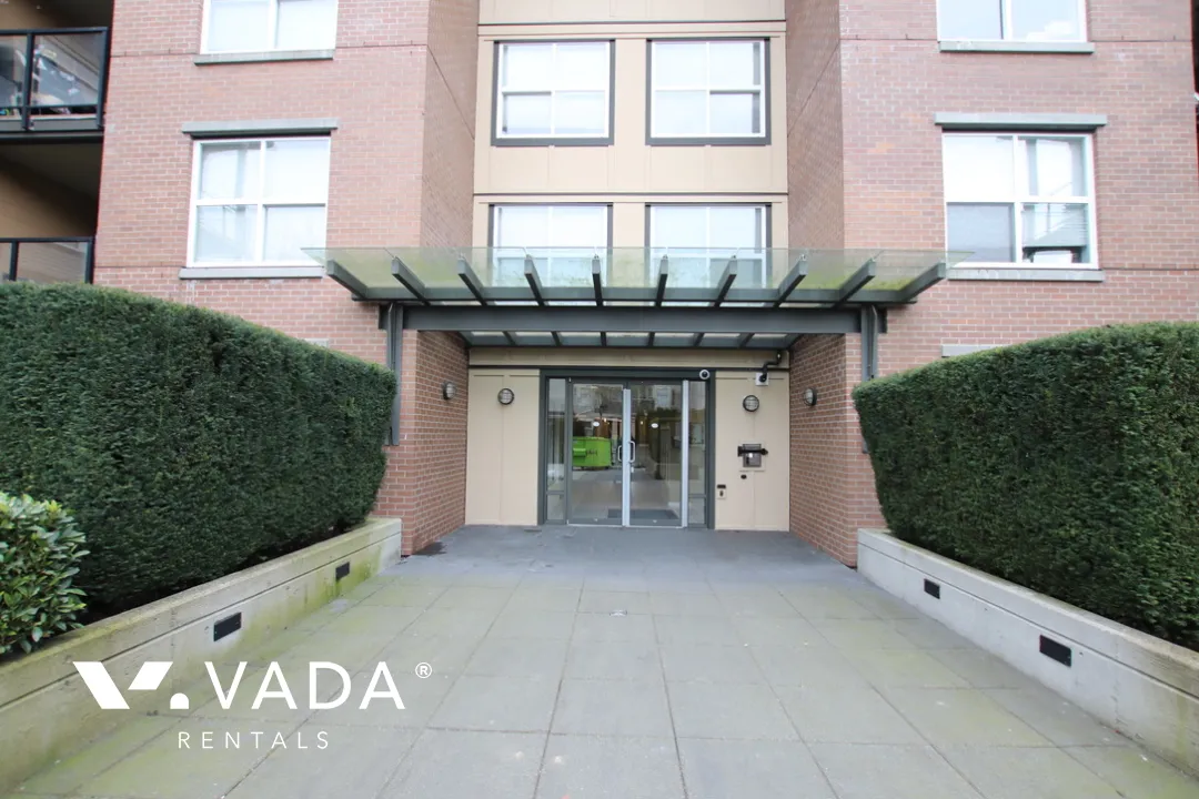 Aura in Whalley - 2 Bedroom Apartment For Rent in Surrey at 303 - 10707 139 Street, Surrey, BC