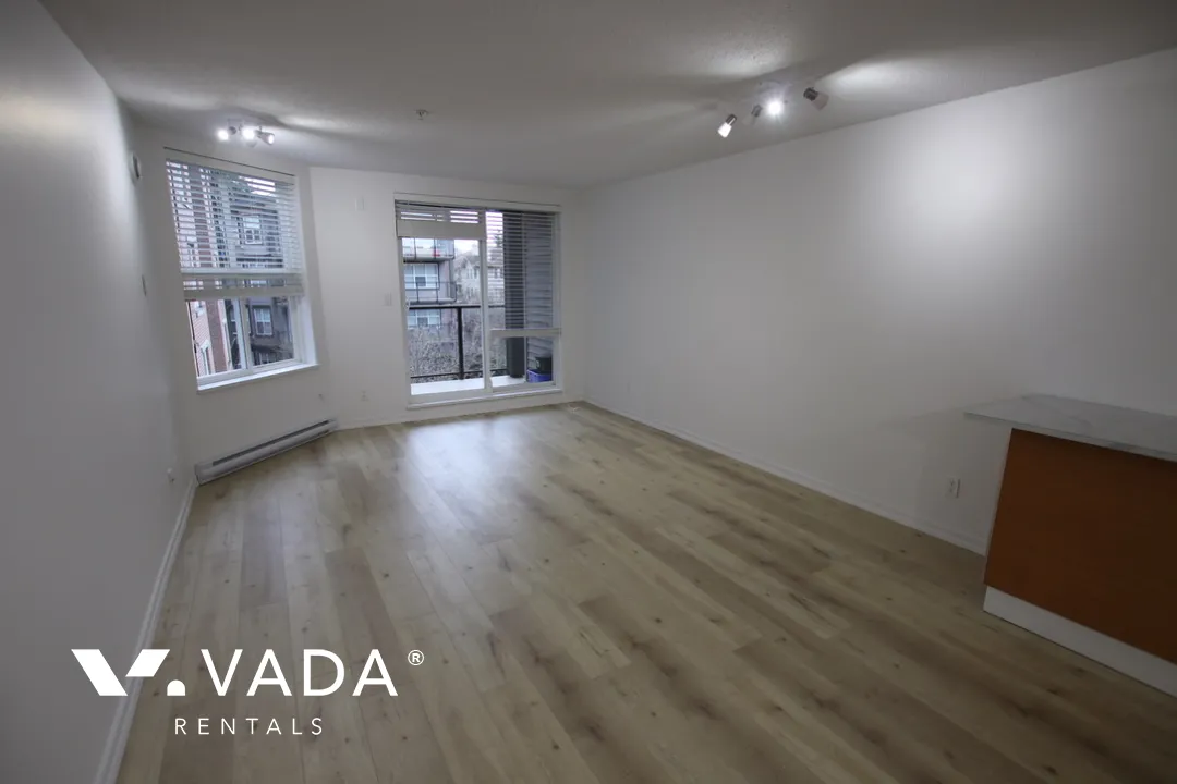 Aura in Whalley - 2 Bedroom Apartment For Rent in Surrey at 303 - 10707 139 Street, Surrey, BC