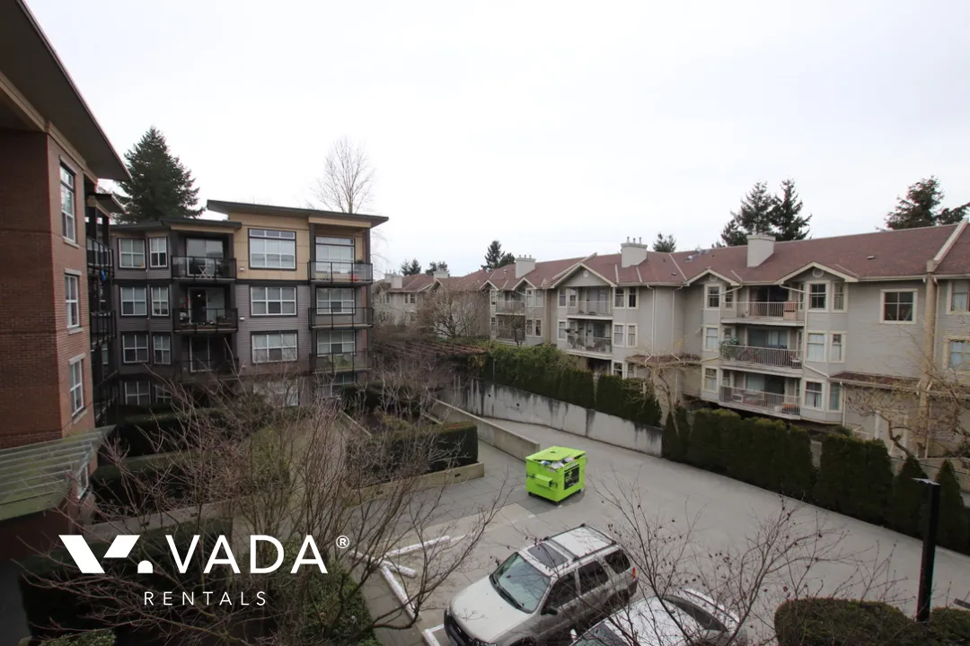 Aura in Whalley - 2 Bedroom Apartment For Rent in Surrey at 303 - 10707 139 Street, Surrey, BC