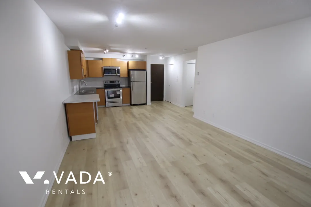 Aura in Whalley - 2 Bedroom Apartment For Rent in Surrey at 303 - 10707 139 Street, Surrey, BC