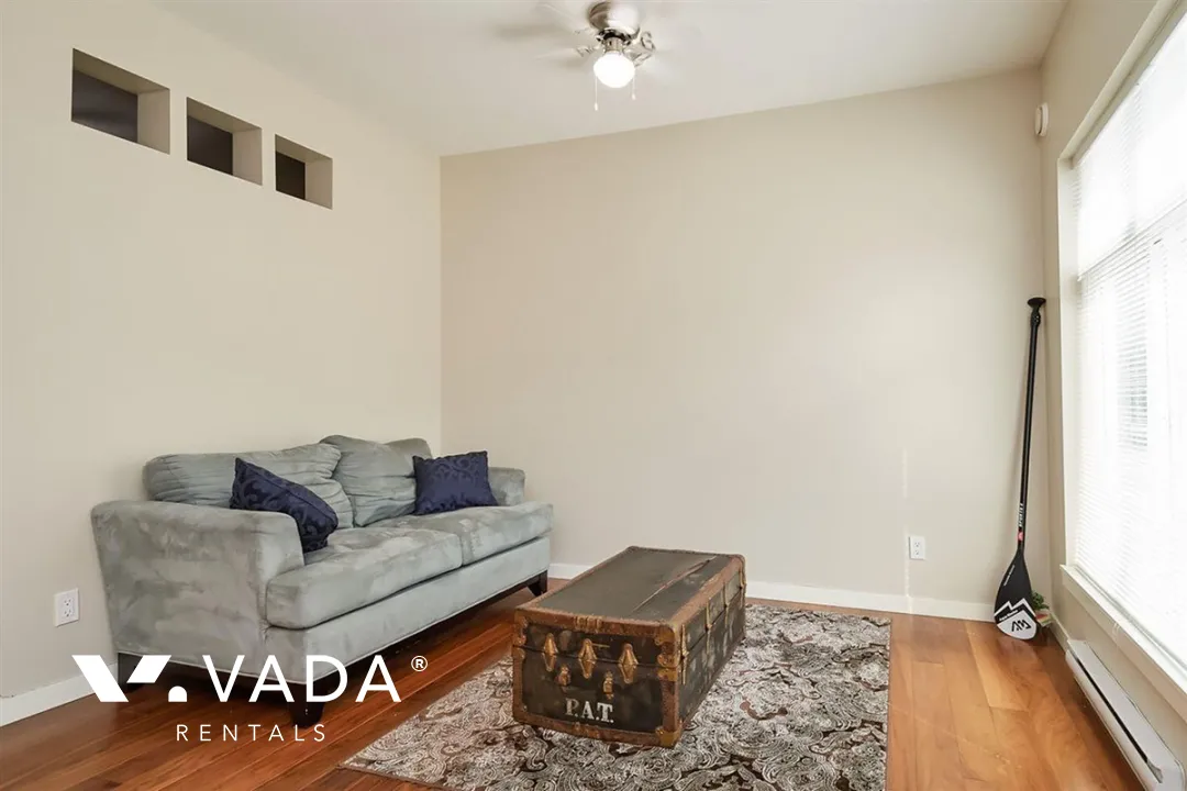 Quattro in Whalley - 1 Bedroom Apartment For Rent in Surrey at 205 - 13728 108th Avenue, Surrey, BC