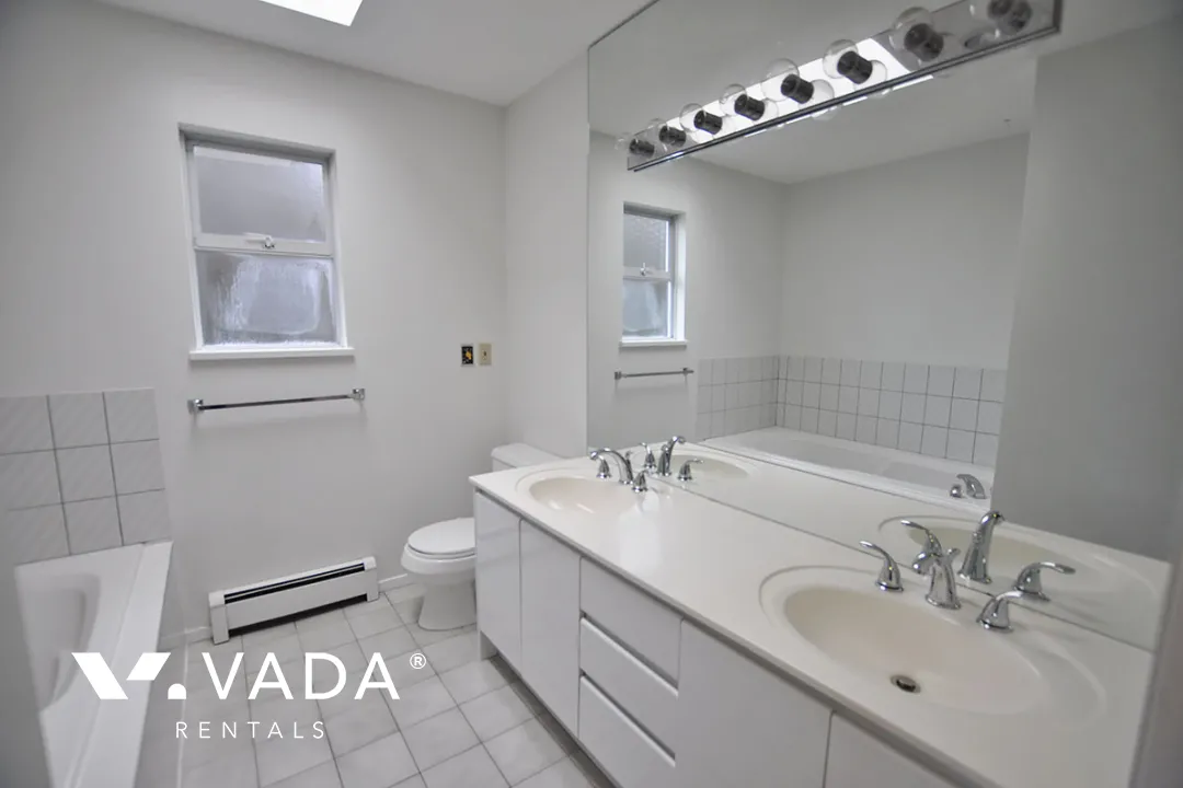 Dunbar - 4 Bedroom House For Rent in Vancouver at 3712 West 23rd Avenue, Vancouver, BC