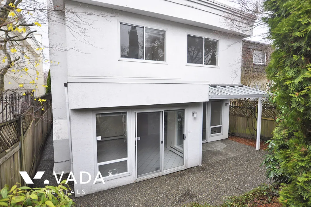 Dunbar - 4 Bedroom House For Rent in Vancouver at 3712 West 23rd Avenue, Vancouver, BC