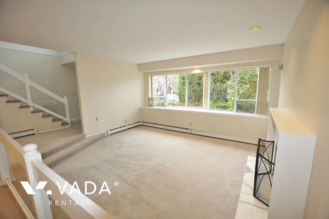 Dunbar - 4 Bedroom House For Rent in Vancouver at 3712 West 23rd Avenue, Vancouver, BC