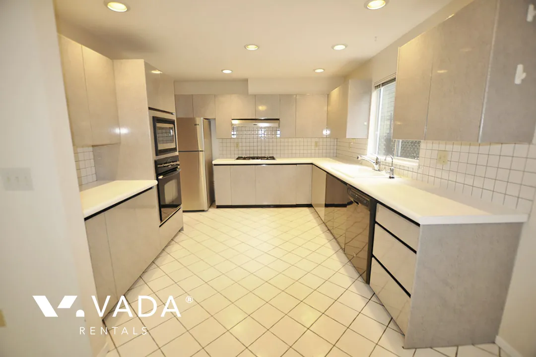 Dunbar - 4 Bedroom House For Rent in Vancouver at 3712 West 23rd Avenue, Vancouver, BC