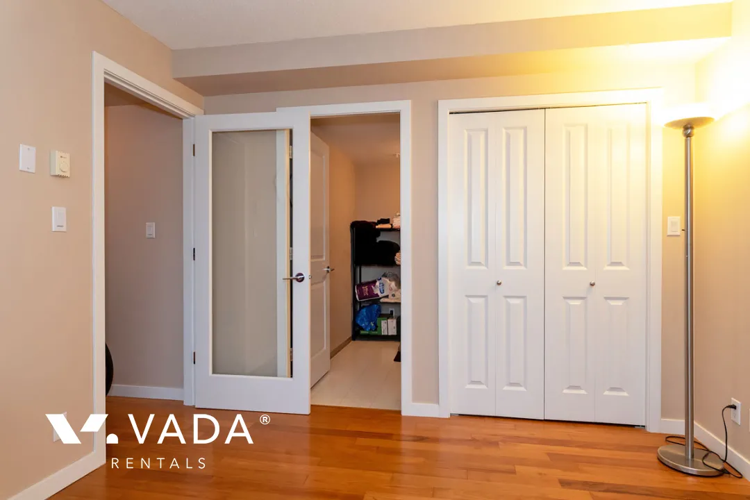 Fresco in Brentwood - 3 Bedroom Penthouse For Rent in Burnaby at 3002 - 2088 Madison Avenue, Burnaby, BC