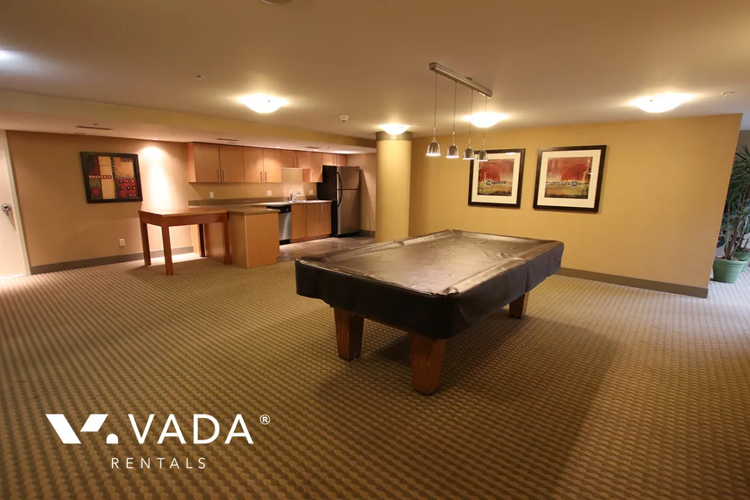 Fresco in Brentwood - 3 Bedroom Penthouse For Rent in Burnaby at 3002 - 2088 Madison Avenue, Burnaby, BC