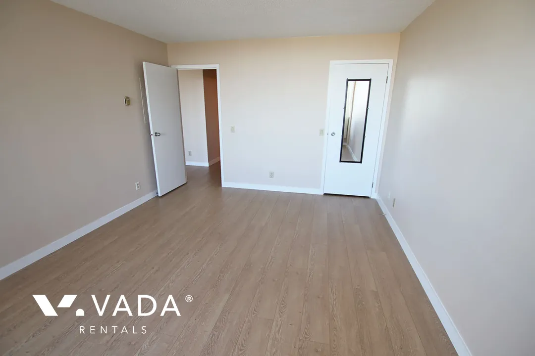 The Harrington in Lougheed - 1 Bedroom Apartment For Rent in Burnaby at 2505 - 3970 Carrigan Court, Burnaby, BC